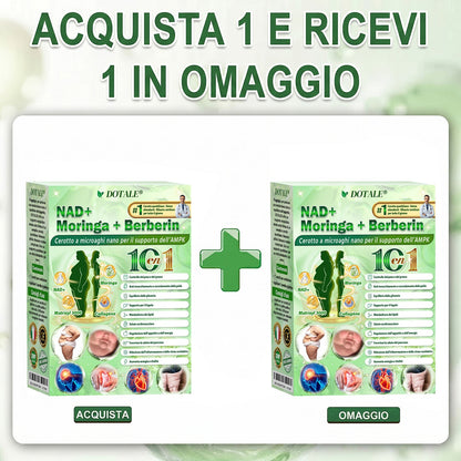 DOTALE®Sono rimaste solo 5 confezioni!Ti offriamo un ulteriore sconto del 30%!Riprendi la tua forma fisica e la tua salute.Se perdi questa occasione, non ne avrai un’altra fino al prossimo anno.