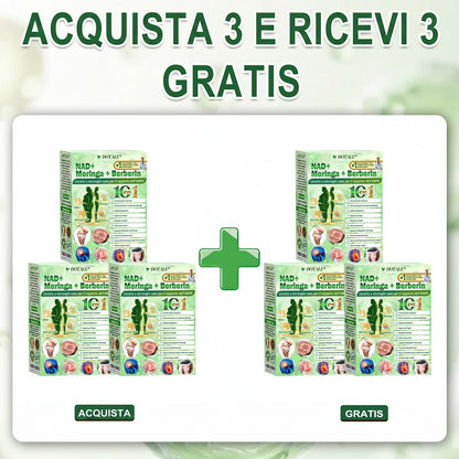 DOTALE®Sono rimaste solo 5 confezioni!Ti offriamo un ulteriore sconto del 30%!Riprendi la tua forma fisica e la tua salute.Se perdi questa occasione, non ne avrai un’altra fino al prossimo anno.