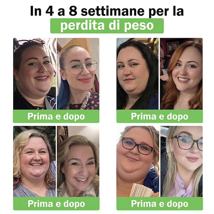 DOTALE®Sono rimaste solo 5 confezioni!Ti offriamo un ulteriore sconto del 30%!Riprendi la tua forma fisica e la tua salute.Se perdi questa occasione, non ne avrai un’altra fino al prossimo anno.