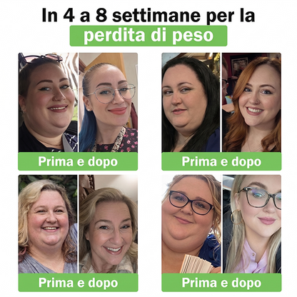 DOTALE®Sono rimaste solo 5 confezioni!Ti offriamo un ulteriore sconto del 30%!Riprendi la tua forma fisica e la tua salute.Se perdi questa occasione, non ne avrai un’altra fino al prossimo anno.