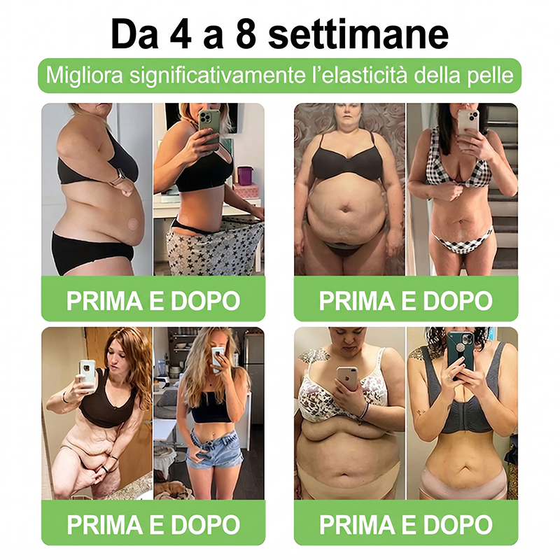 DOTALE®Sono rimaste solo 5 confezioni!Ti offriamo un ulteriore sconto del 30%!Riprendi la tua forma fisica e la tua salute.Se perdi questa occasione, non ne avrai un’altra fino al prossimo anno.