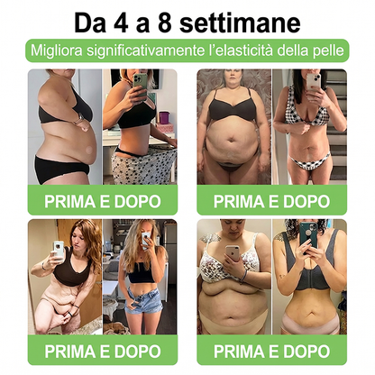 DOTALE®Sono rimaste solo 5 confezioni!Ti offriamo un ulteriore sconto del 30%!Riprendi la tua forma fisica e la tua salute.Se perdi questa occasione, non ne avrai un’altra fino al prossimo anno.