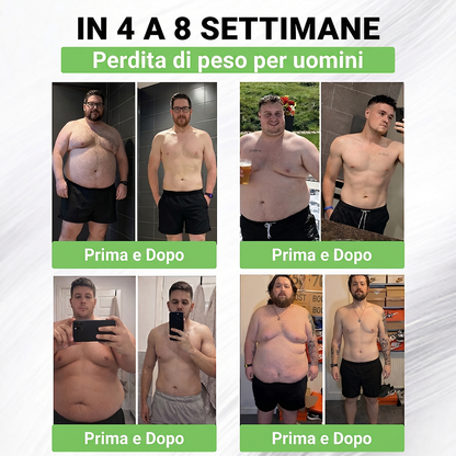 DOTALE®Sono rimaste solo 5 confezioni!Ti offriamo un ulteriore sconto del 30%!Riprendi la tua forma fisica e la tua salute.Se perdi questa occasione, non ne avrai un’altra fino al prossimo anno.
