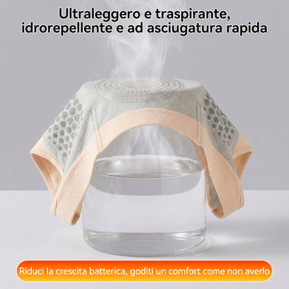 💎 Offerta Esclusiva Upsell 30% di Sconto | KaaLa® Shorts Modellanti Brucia Grassi 4-in-1 con Moringa e Berberina