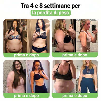 DOTALE®Sono rimaste solo 5 confezioni!Ti offriamo un ulteriore sconto del 30%!Riprendi la tua forma fisica e la tua salute.Se perdi questa occasione, non ne avrai un’altra fino al prossimo anno.