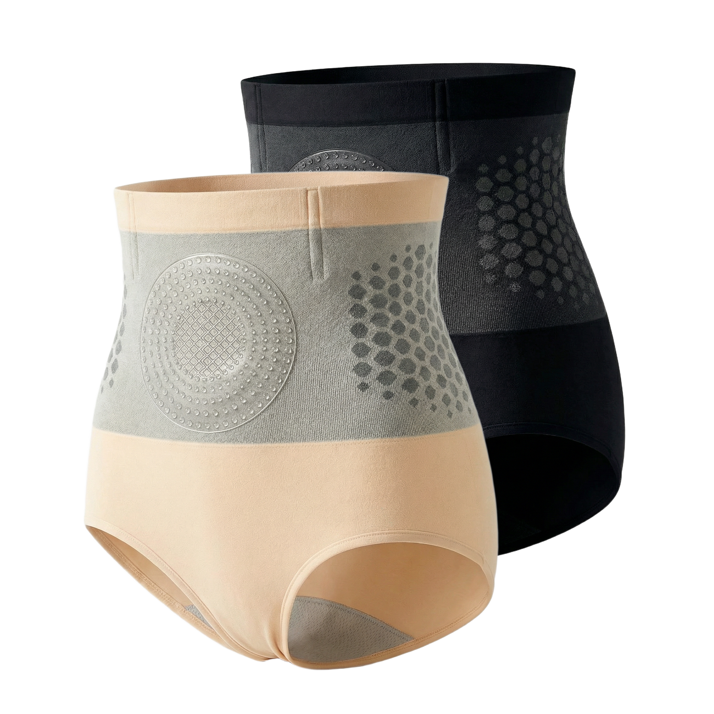 💎 Offerta Esclusiva Upsell 30% di Sconto | KaaLa® Shorts Modellanti Brucia Grassi 4-in-1 con Moringa e Berberina