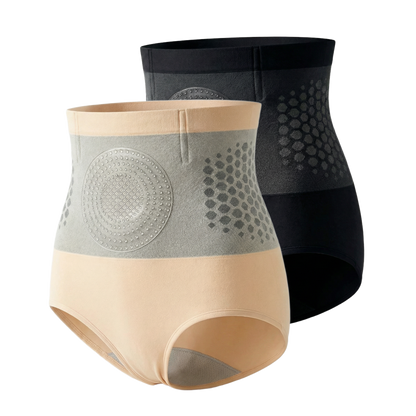 💎 Offerta Esclusiva Upsell 30% di Sconto | KaaLa® Shorts Modellanti Brucia Grassi 4-in-1 con Moringa e Berberina